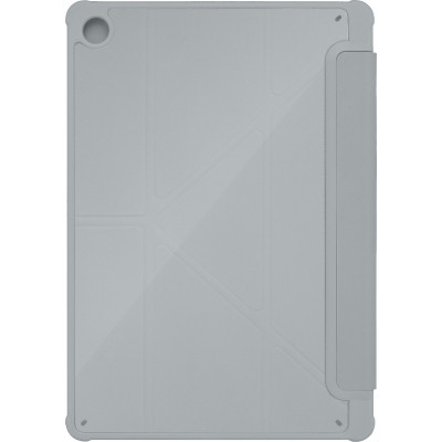 Чохол до планшета Armorstandart Y-Type PEN Samsung Galaxy Tab A9+ Gray (ARM85502) Вінниця - фото 2