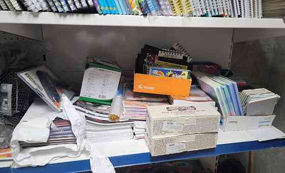 Канцтовари Іграшки Опт. Киев