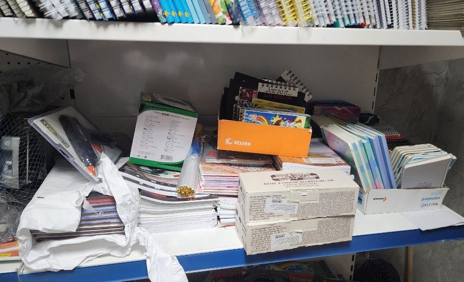 Канцтовари Іграшки Опт. Киев - изображение 1