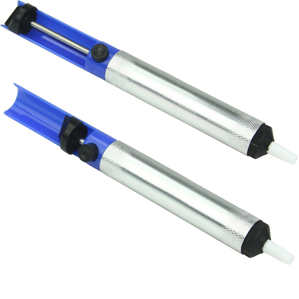 Набор паяльных инструментов с мультиметром и 6 сменных паяльных жал Mar-Pol (M79345) Нововолынск - изображение 6