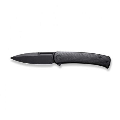 Ніж Civivi Caetus Black Blade Dark Micarta (C21025C-2) Вінниця - фото 8