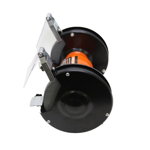 Електричне точило Rebiner RGH-550 (150 мм) — Гарантія 36 міс, Литва Львів - фото 5