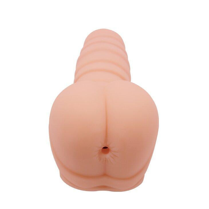 Мастурбатор-насадка « Bigger Man » с вибрацией, BM-009213Z Sex Aura Киев - изображение 6