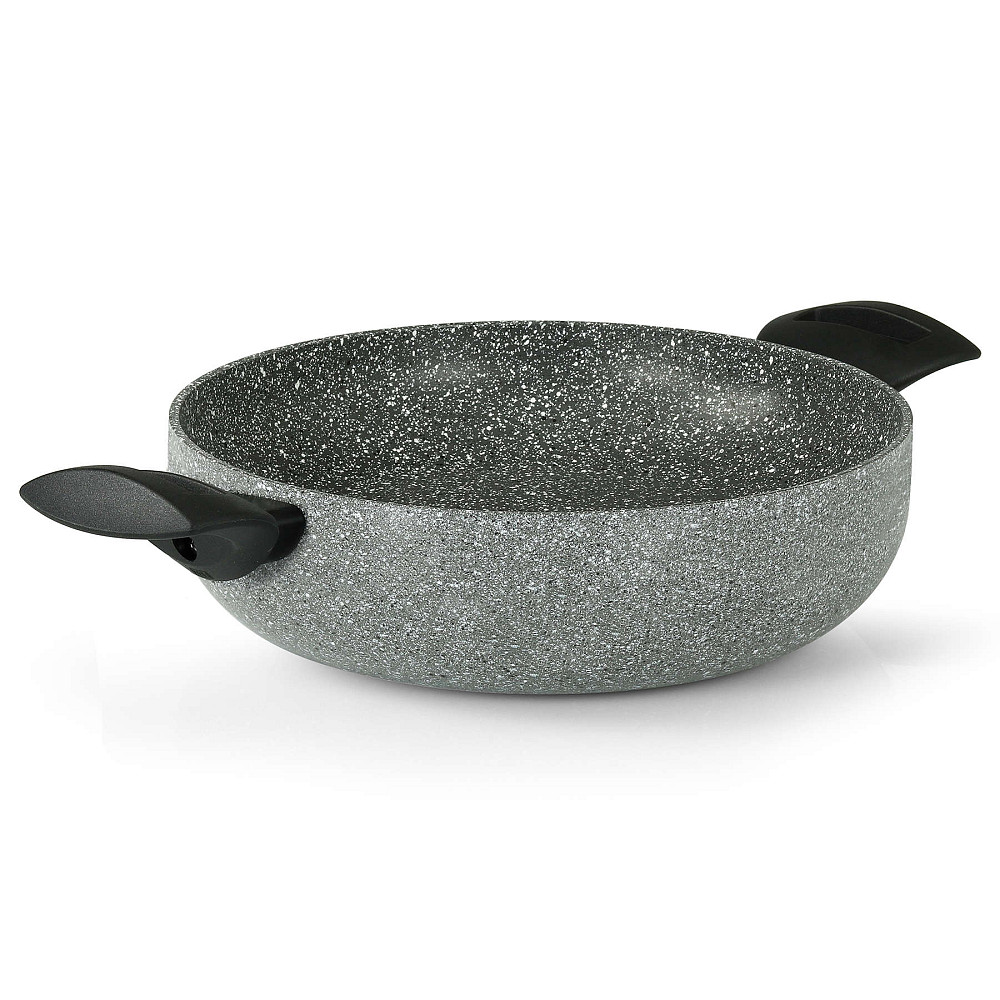 Сотейник Flonal Pietra Viva 28 см (PV8PH2870) Винница - изображение 1