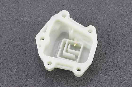 Кришка циліндра (клапанів) 139F - 4T Киев