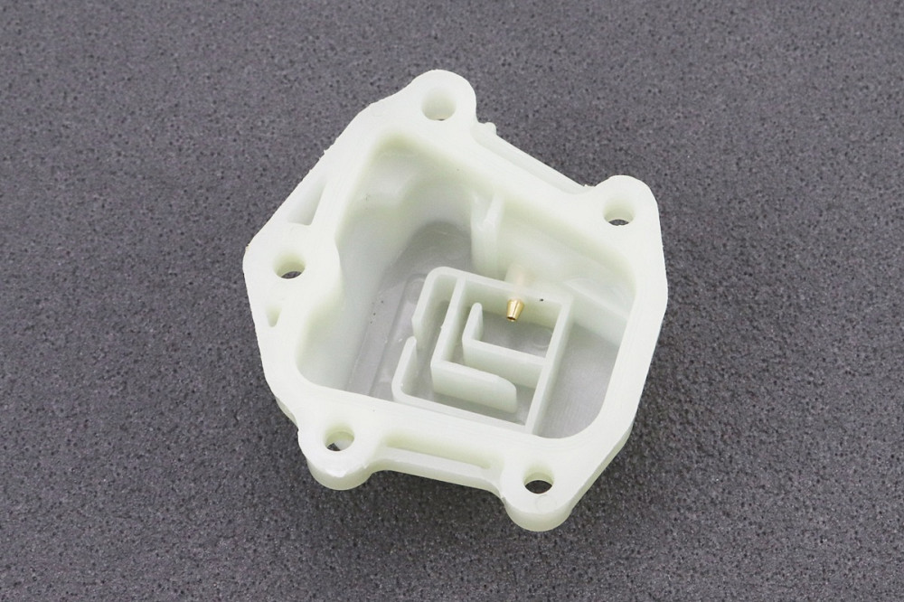 Кришка циліндра (клапанів) 139F - 4T Київ - фото 2