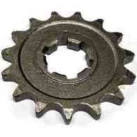 Звезда передняя мотоцикл Восход 428 16 Мукачево