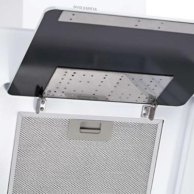 Вытяжка кухонная Pyramida NR-F 60 WHITE Винница - изображение 6