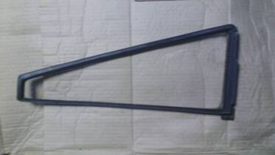 Ущільнювач скла задньої правої, лівої двері 331845218a Фолькс Пассат 86р.в. 331845217a Винница - изображение 3