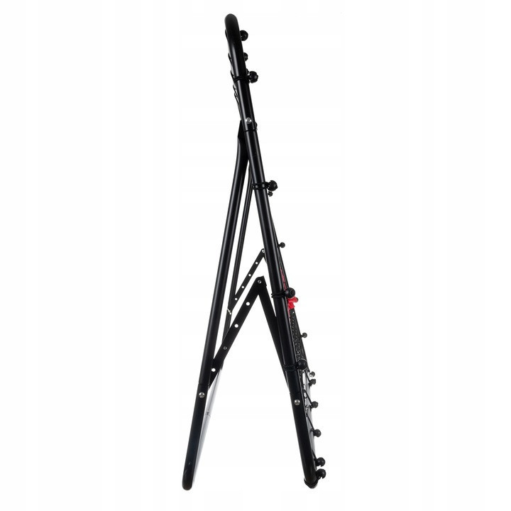 Ворота футбольні тренажер 2в1 з прицілом 120х120х50 см Trizand (23611) Нововолинськ - фото 3