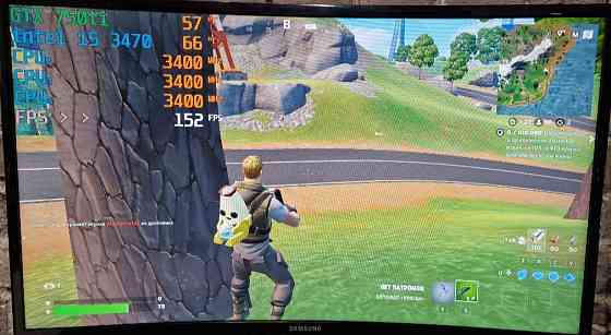 Игровой Компьютер Dota 2 Cs2 Gta V WoT. Киев