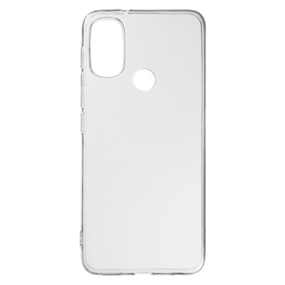 Чохол до мобільного телефона Armorstandart Air Series Motorola E40 Transparent (ARM63038) Вінниця - фото 1