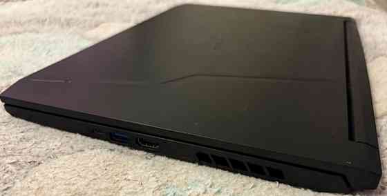 Ноутбук ACER Nitro 5 / RTX 3050/ i5-11400H/ 32Gb.ОЗУ Київ