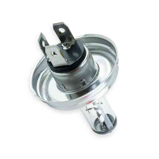 Автолампа 24V 75, 70 (45) Flagmus H4 Мукачево