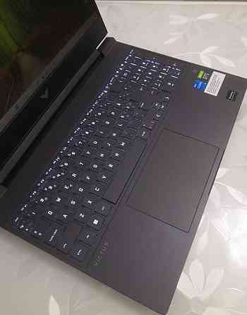 Ноутбук: HP Victus 144Hz./ i5-12450H / ETX3050 / RAM16GB/ SSD:512 Gb Киев