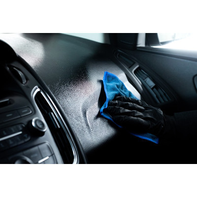 Автополироль K2 POLO COCKPIT 600ml клубника (K406TR) Винница - изображение 9