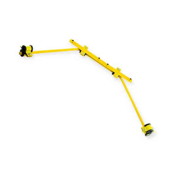 Стабилизатор (задний) Ланос Мукачево