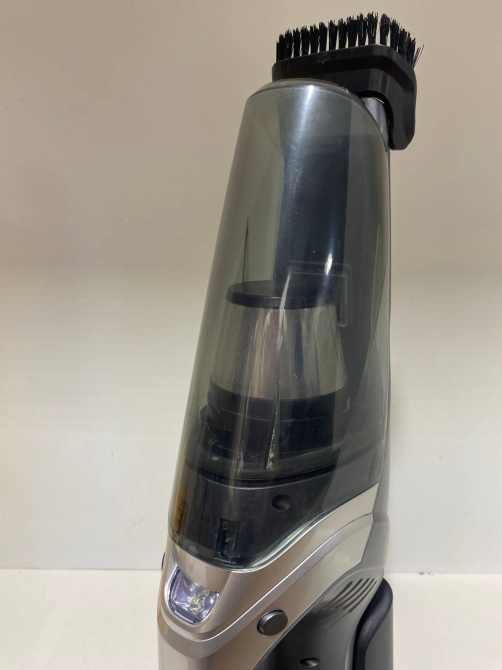 Автомобільний ручний пилосос HoLife HLHM036AAEU 90W, 6000Pa, бездротовий, для сухого та вологого прибирання Б/В Київ - фото 5