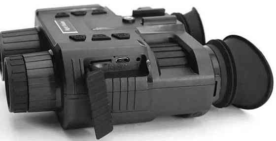 Прибор ночного видения для шлема NV8000 Київ