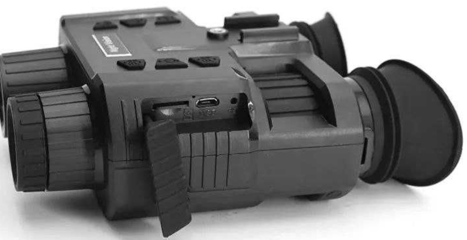 Прибор ночного видения для шлема NV8000 Київ - фото 1