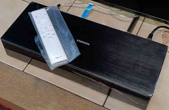 Телевизор Samsung 43