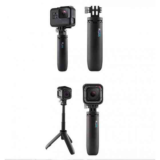 Монопод штатив для экшн-камер GoPro Shorty (AFTTM-001) Киев