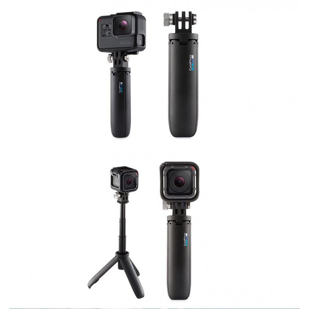 Монопод штатив для екшн-камер GoPro Shorty (AFTTM-001) Київ - фото 1