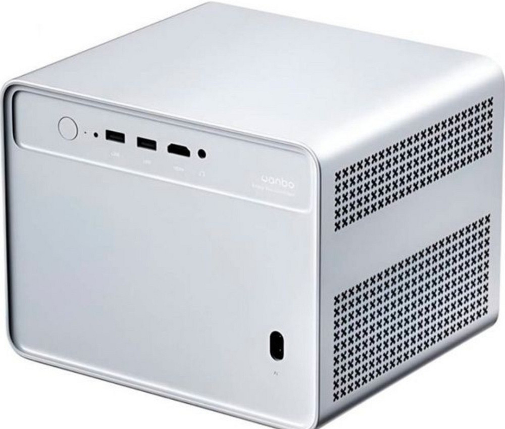 Проєктор Wanbo DaVinci 1 Pro Київ - фото 2