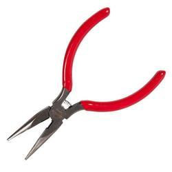 Длиннoгубцы BAKKU BK-031 (c насечкой), Blister Полтава - изображение 1