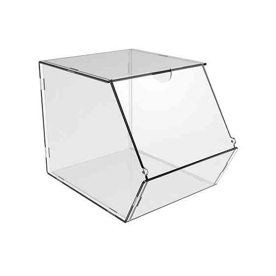 Бокс для снеков EKOSTAR Киев