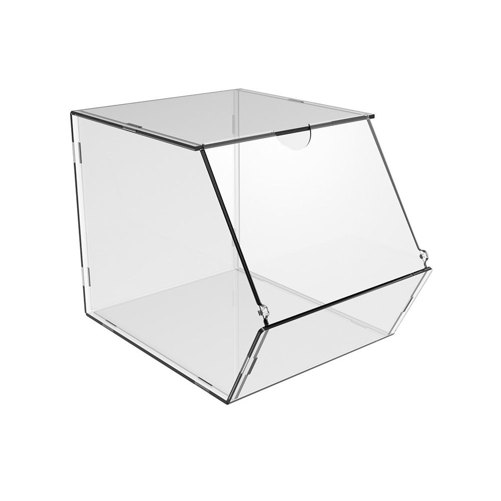 Бокс для снеков EKOSTAR Киев - изображение 2