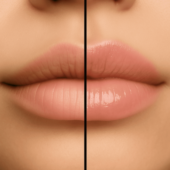 Бальзам-блиск для губ Sweet Candy Lip Gloss Balm Wishlist 10 мл Вінниця