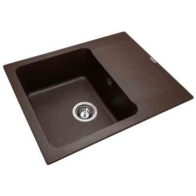 Мийка кухонна GRANADO AVILA marron (gr0506) Вінниця