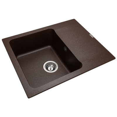 Мийка кухонна GRANADO AVILA marron (gr0506) Вінниця - фото 2