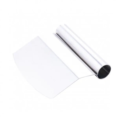 Скребок кондитерский Martellato для шоколаду 120 х 110 мм (RC110 ВП) Винница - изображение 1