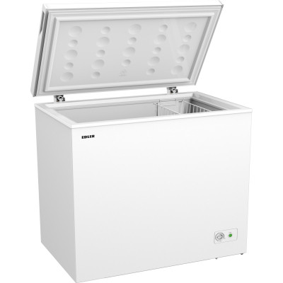 Морозильный ларь Edler ED-250A Винница - изображение 1