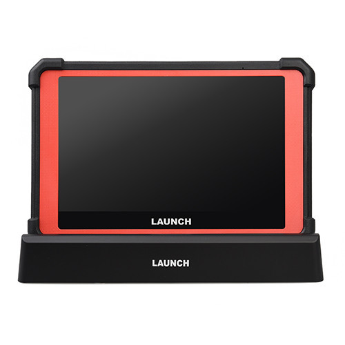 Автомобільний мультімарочний сканер LAUNCH X-431 PADV Одеса - фото 6