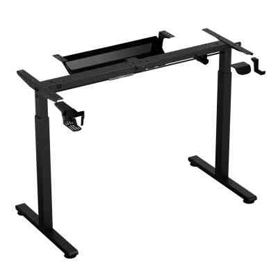 Компьютерный стол 1stPlayer Moto-C 1460 Black (Moto-C 1460) Винница