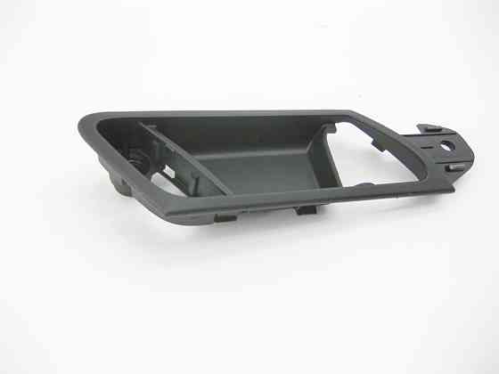 Mercedes-Benz  A1647660264 9051 Накладка внутрішньої ручки відкриття передніх правих дверей чорна GL X164 ML W164 Одеса