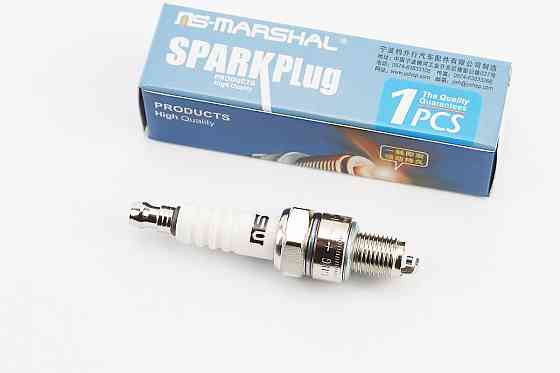 Свічка 4Т A7TC - M10 L12 - JH/GY6 Київ