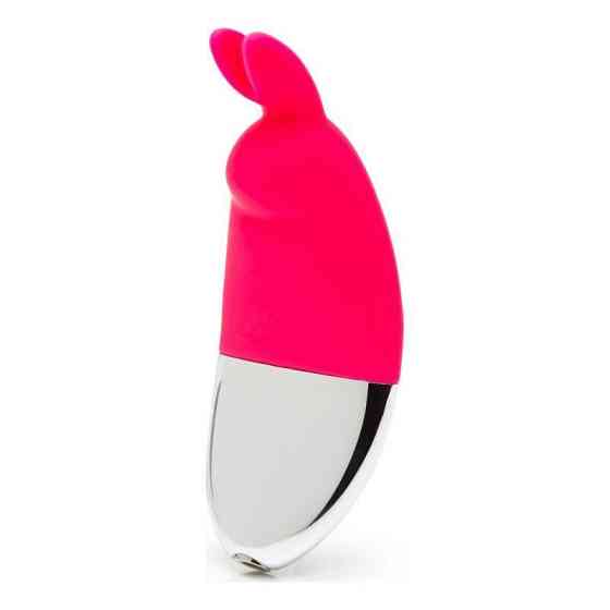 Міні вібратор Happy Rabbit Rechargeable Panty Vibrator Sex Aura Київ