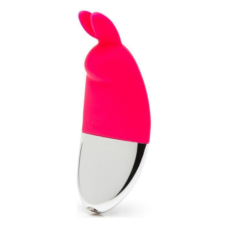 Міні вібратор Happy Rabbit Rechargeable Panty Vibrator Sex Aura Київ - фото 1