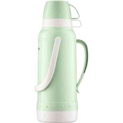 Термос Ardesto Gemini Gourmet 2000 мл Зелений (AR2620GRG) Винница