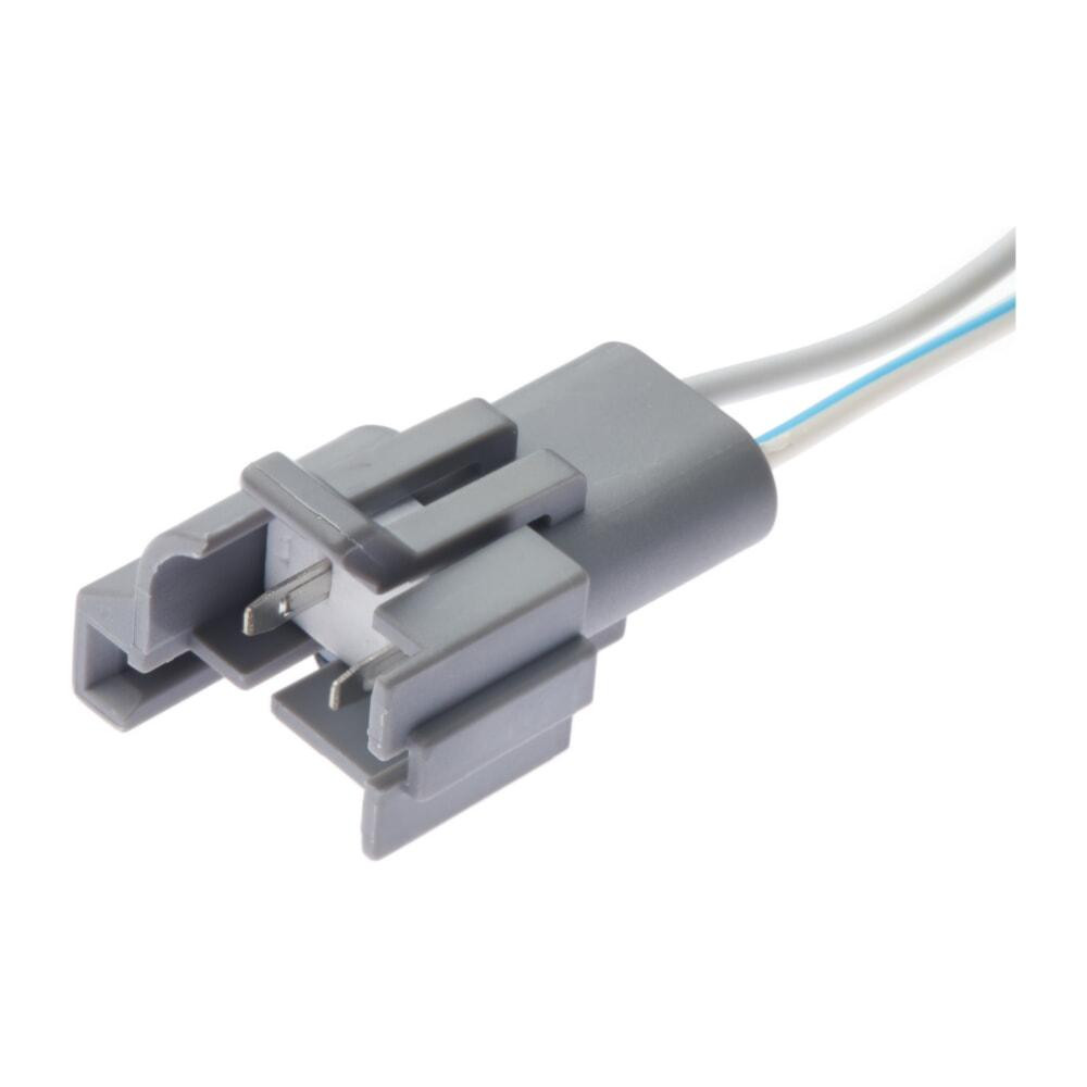 Разьем коннектор с проводом, 2-кон., Катушка Зажигания,  89046649,  APTIV (Delphi) Корея Много Daewoo Киев - изображение 1