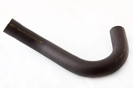 Патрубок сапуна 2112 нижний Резинопласт Винница