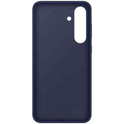 Чохол до мобільного телефона Samsung Galaxy S25 FE (S731) Silicone Case Dark Blue (EF-PS731CNEGWW) Вінниця