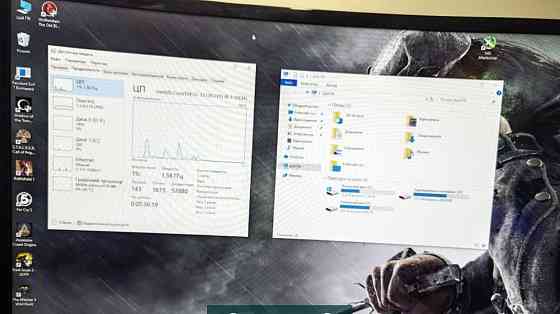 Компьютер Игровой ПК Киев