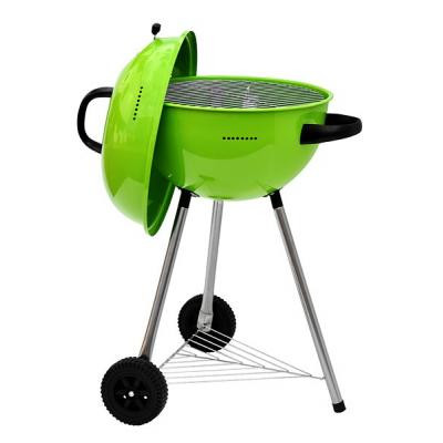 Гриль-барбекю Time Eco TE-2014-1 Вінниця - фото 3