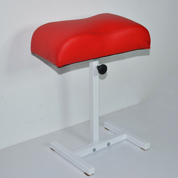 Підставка педикюрна на білій ніжці Київ - фото 4