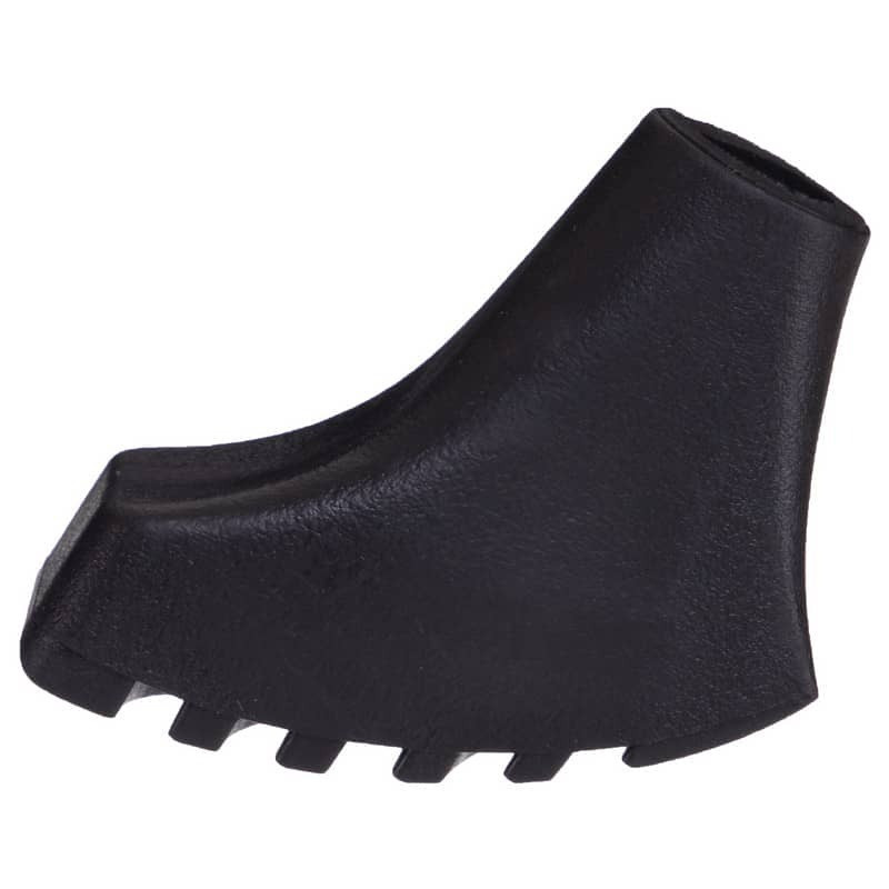 Колпачки для палок универсальные PowerPlay 9202 резиновые (пара) (пара) Киев - изображение 4